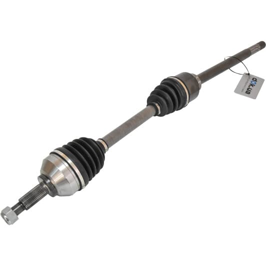 218301 GSP Піввісь