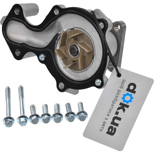 DP386 Dayco Помпа