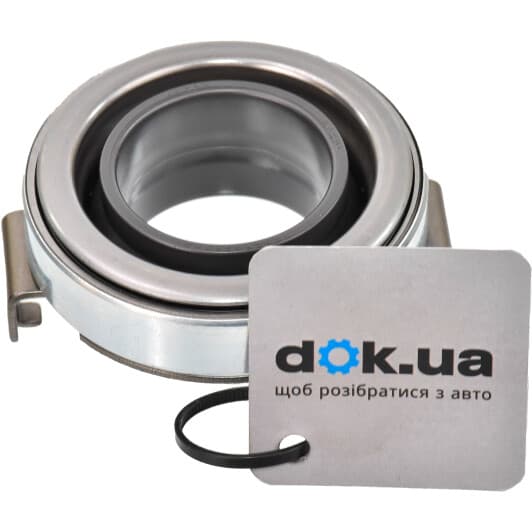 22810PPT003 Honda / Acura Витискний підшипник