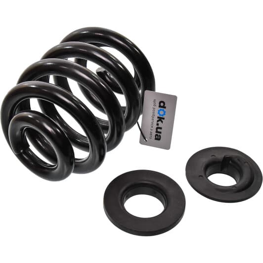 4295060 Lesjöfors Пружина подвески