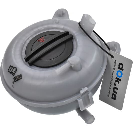 et0029c1 Calorstat by Vernet Бачок охлаждающей жидкости