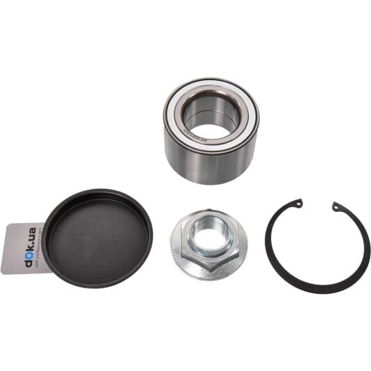 GK3614 GSP Підшипник ступиці колеса