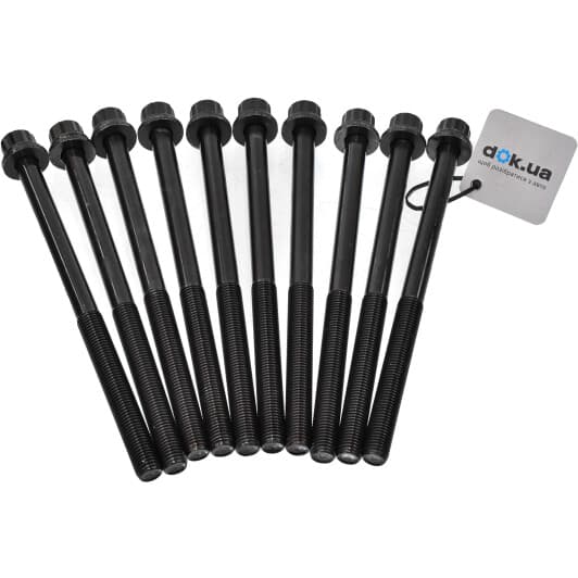 BK3399 BGA Болт ГБЦ