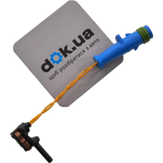 24.8190-0067.2 ATE Датчик зношення гальмівних колодок