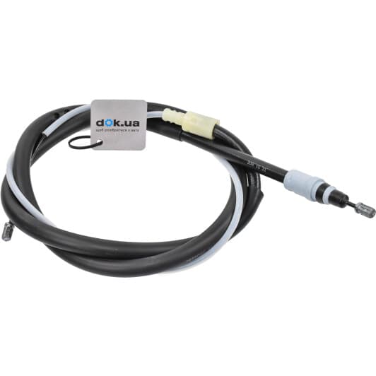 8140 28190 Triscan Трос ручного гальма