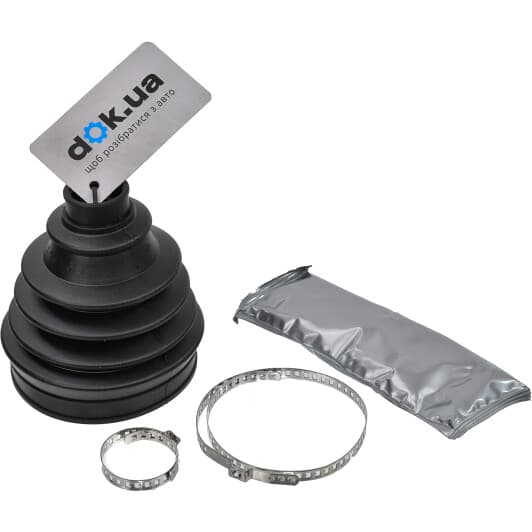 D8189T Autofren Seinsa Пильовик гранати