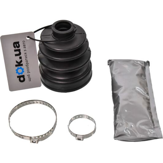 D8393 Autofren Seinsa Пильовик гранати