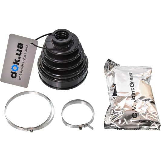 G62003PC Pascal Пильовик гранати