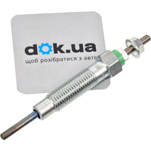 PM165 HKT Свеча накала