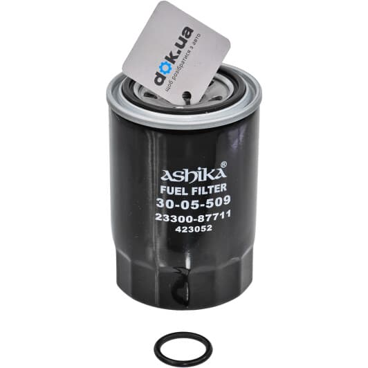 30-05-509 Ashika Топливный фильтр