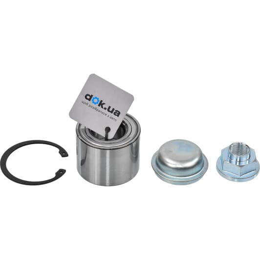 VKBA 6975 SKF Подшипник ступицы колеса