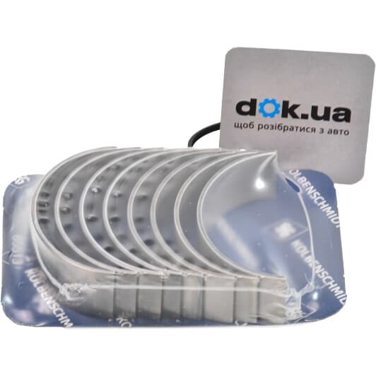 77554600 Kolbenschmidt Шатунна вкладка