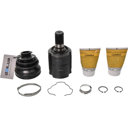 1211DMLH Febest Граната