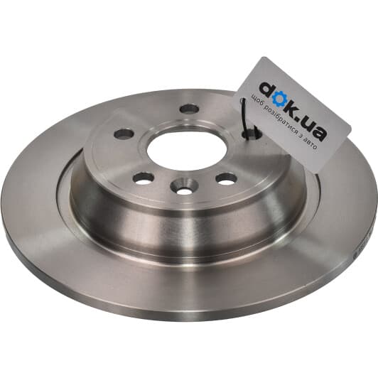 0 986 479 254 Bosch Гальмівний диск