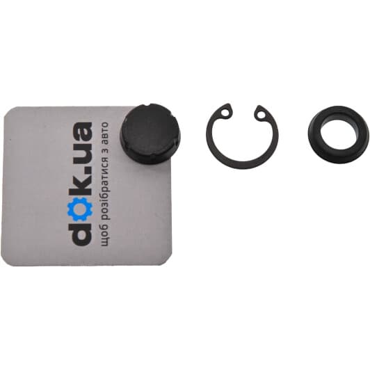 200626 ERT Ремкомплект главного цилиндра сцепления для Mazda 626