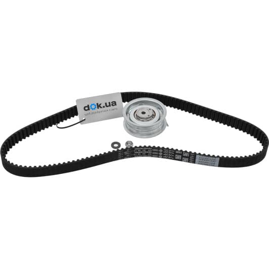 06A198119D VAG Ремень ГРМ