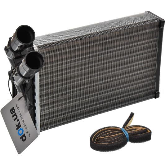 19323 Febi Радиатор печки