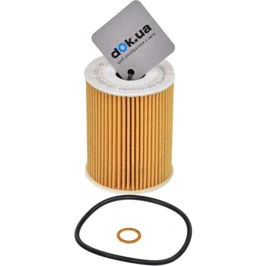 FO-ECO059 Japanparts Оливний фільтр