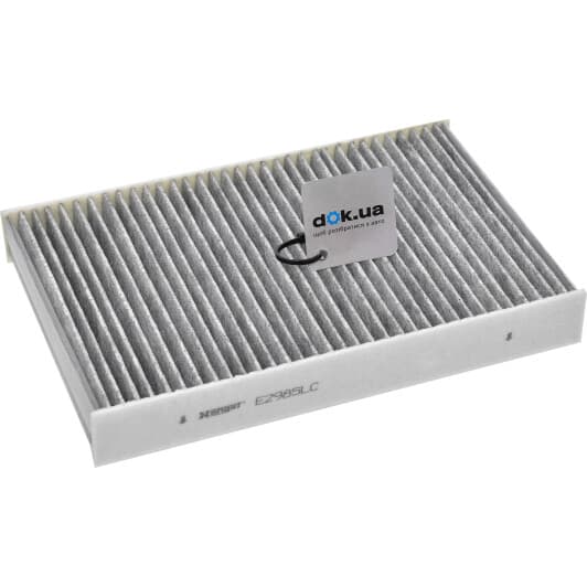 E2985LC Hengst Filter Фильтр салона