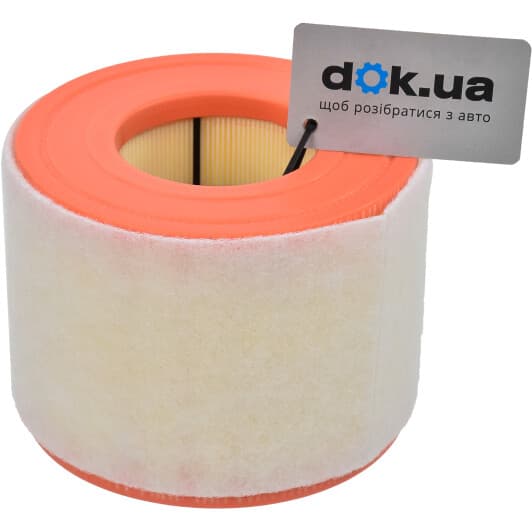 WA9732 WIX Filters Воздушный фильтр