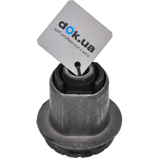 599070 Hutchinson Сайлентблок балки для Peugeot 206