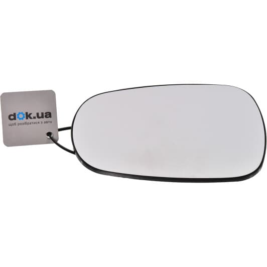 6403164 Alkar Стекло наружного зеркала