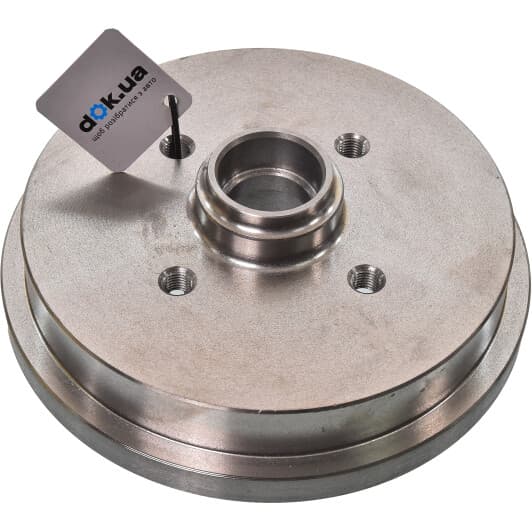 7169-S A.B.S. Тормозной барабан