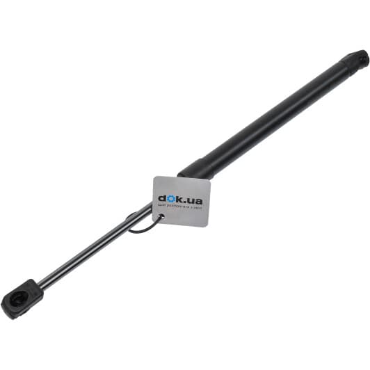 8114204 Lesjöfors Газовый упор багажника