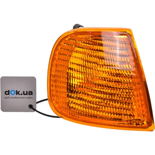 4411517RUE Depo Ліхтар покажчика повороту