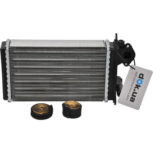 TP1573964 Tempest Радіатор пічки