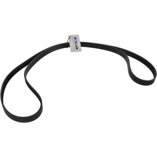 04301RNA306 Honda / Acura Поліклиновий ремінь