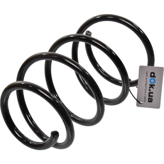 RC2849 Kayaba Пружина підвіски