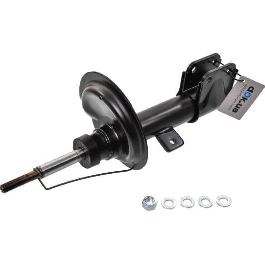 G7204 Monroe Стійка амортизатора для Citroen C4