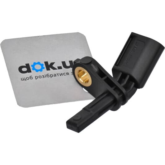 50310 Bremi Датчик ABS