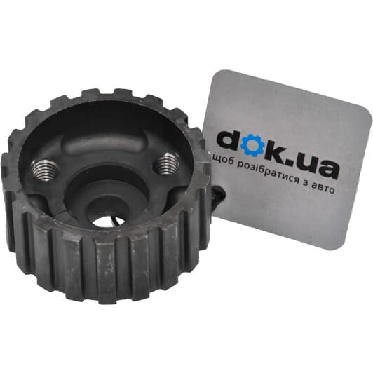 05331 Metalcaucho Шестерня коленчатого вала