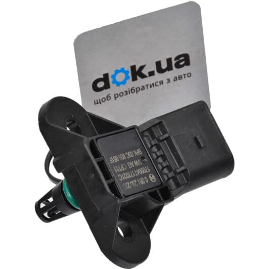 03C906051F VAG Датчик давления наддува