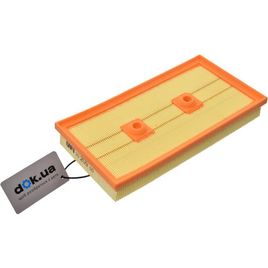 30.209.00 UFI Воздушный фильтр