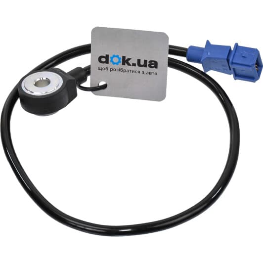 70620000 Herth+Buss Датчик детонації