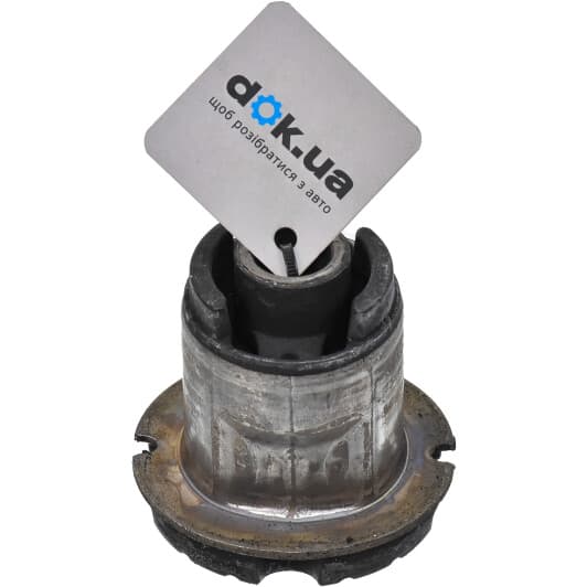 590173 Hutchinson Сайлентблок балки для Peugeot 206