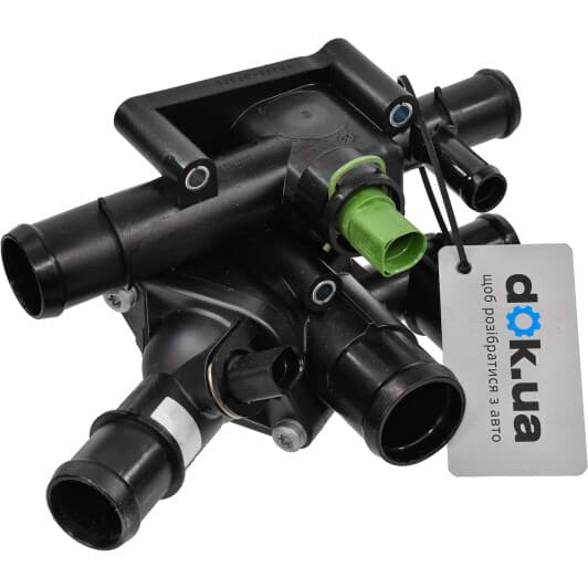 TM 2 105 Mahle Термостат