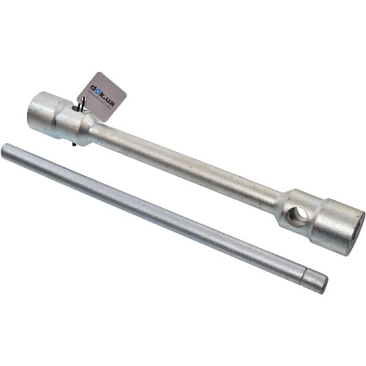 Ключ балонный Hico KLK009 I-образный 30x32 мм