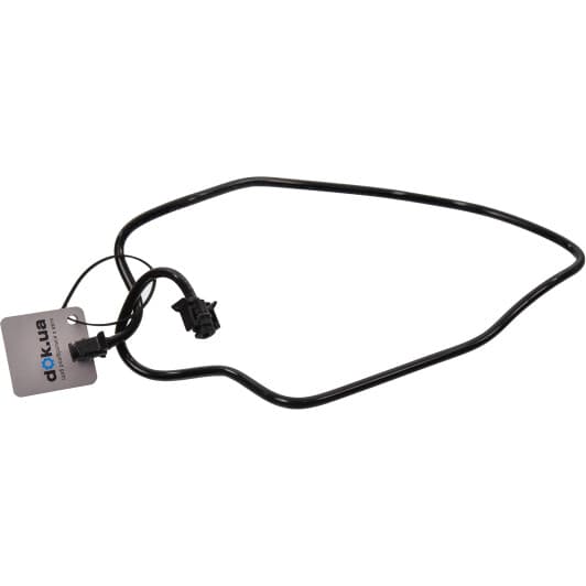 1323Z9 Citroen / Peugeot Патрубок радіатора системи охолодження двигуна для Citroen C4 Picasso