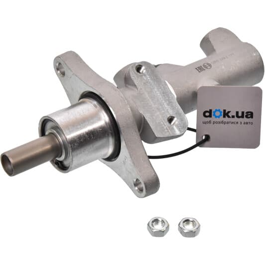 0986481054 Bosch Главный тормозной цилиндр