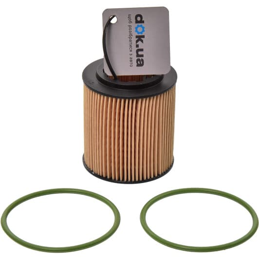 N1318015 Nipparts Оливний фільтр