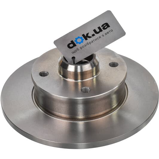 V2241P LPR Тормозной диск