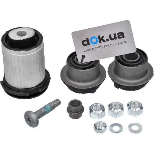 014 033 0061/HD Meyle Ремкомплект важеля для Mercedes E-Class