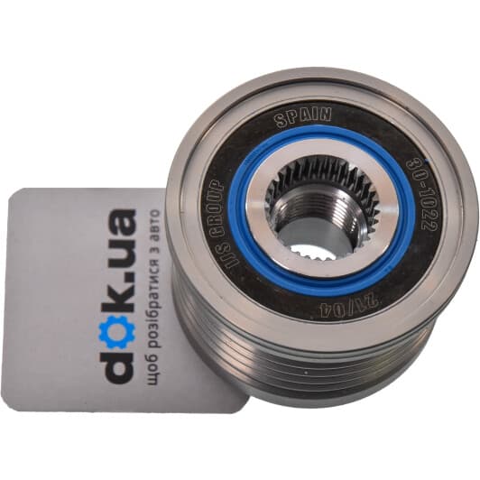 30-1022 IJS Group Муфта генератора