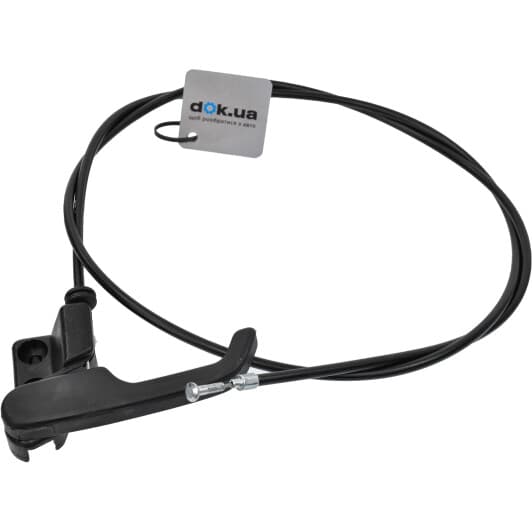 201.415 Sampa Тросик замка капота для Mercedes Sprinter