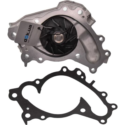 ADT39148 Blue Print Помпа