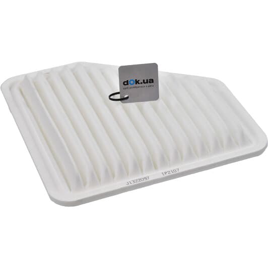 J1322097 Herth+Buss Повітряний фільтр